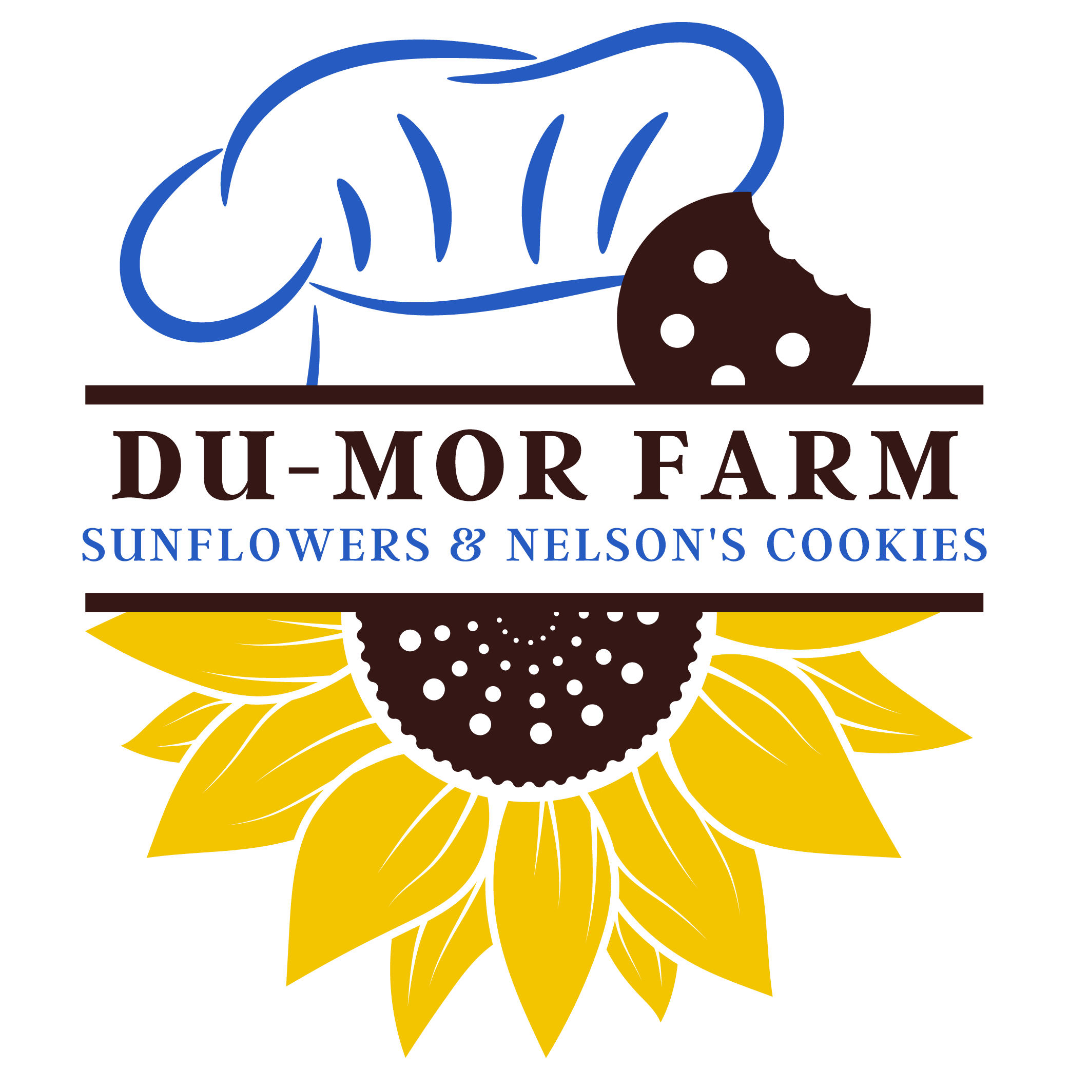 Du-Mor Farm - Nelson's Cookies & Mor