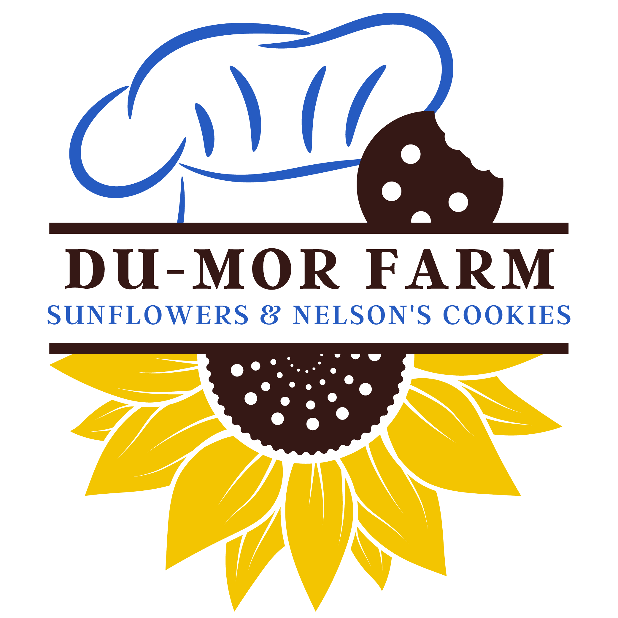 Du-Mor Farm - Nelson's Cookies & Mor